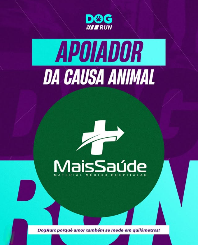 APOIO CAUSA ANIMAL