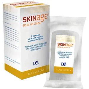 SKINAGE BOTA DE UNNA