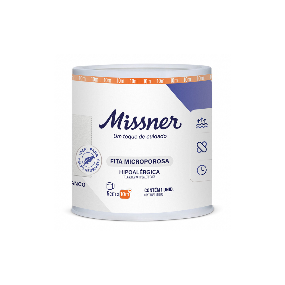 MISSER- FITA MICROPOROSA