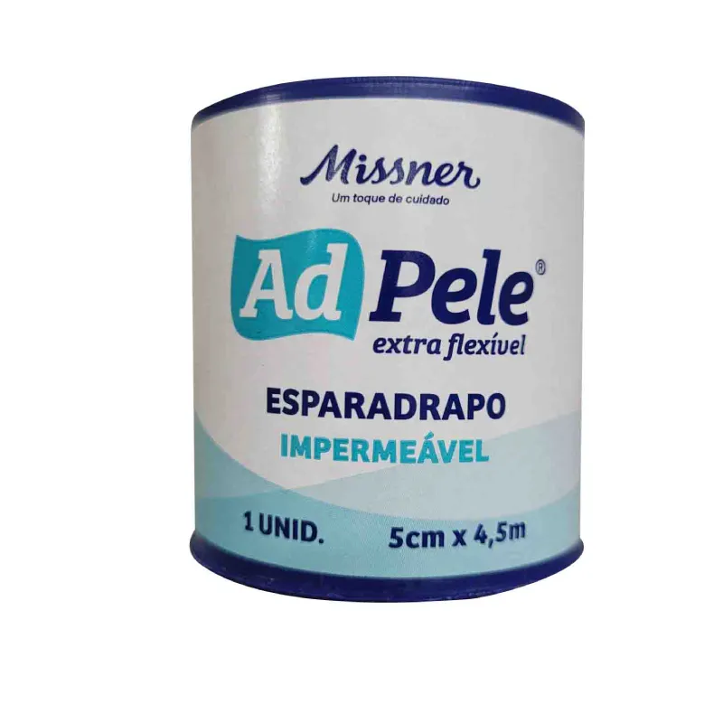 Esparadrapo Impermeável