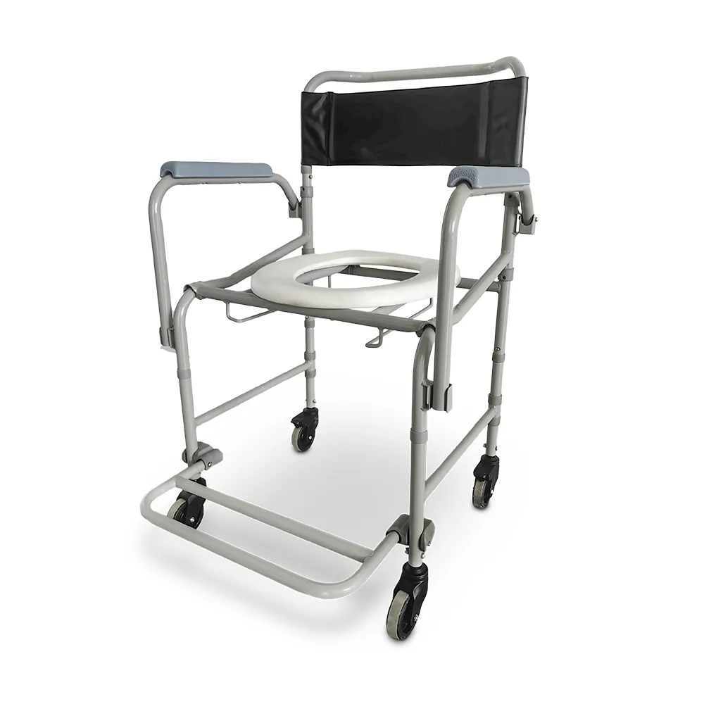 Cadeira de Banho D40 DELLAMED