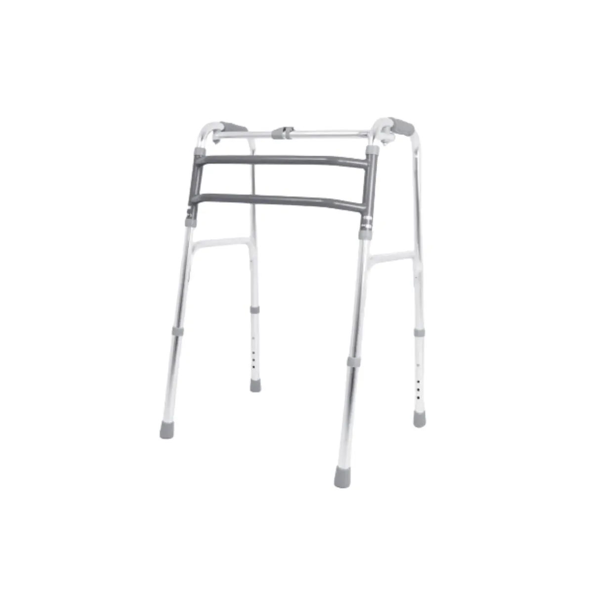 Andador Alumínio - DELLAMED