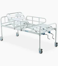 Cama Hospitalar DX2