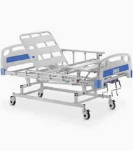 Cama Hospitalar DX3