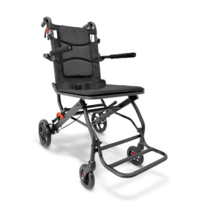 Cadeira De Transporte D90 100kg